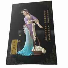 Chinese oriental picture for sale  LONGFIELD