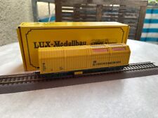 Lux modellbau 8831 gebraucht kaufen  Leipzig