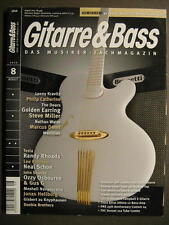 Gitarre bass 2010 gebraucht kaufen  Spraitbach