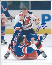 Cam janssen autograph for sale  Shipping to Ireland
