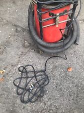 Numatic industrial vacuum for sale  STOCKPORT