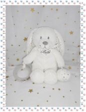 Doudou peluche lapin d'occasion  Foix