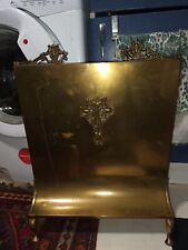 Vintage antique brass for sale  COALVILLE