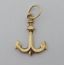 9ct gold charm for sale  EXETER
