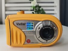 Vivitar 6200w waterproof for sale  NOTTINGHAM