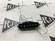 80’s Dimarzio DP117 HS-3 Strat captador de bobina única preto empilhado silencioso comprar usado  Enviando para Brazil