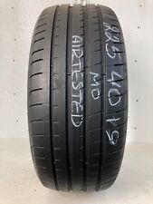 Tire 225 goodyear for sale  Orlando