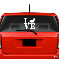 Love bouvier windshield d'occasion  Expédié en Belgium