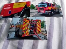 6x4 staffordshire scania for sale  DERBY