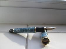 piston fountain pen for sale  YEOVIL