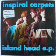 Inspiral carpets island for sale  ORPINGTON