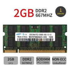 2gb 2go pc2 d'occasion  Expédié en France