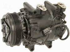 Compressor A/C-Compressor 4 Estações 97559 Reman serve 07-08 Honda Fit comprar usado  Enviando para Brazil