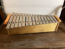 xylophone bergerault d'occasion  Sartrouville