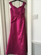 Veronica prom bridesmaid for sale  WOODFORD GREEN
