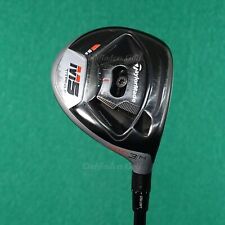 Foguete de titânio TaylorMade M5 14° 3 madeira Fairway HZRDUS Smoke RDX 6.5 ExStiff comprar usado  Enviando para Brazil