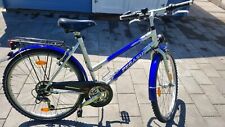 Pegasus fahrrad zoll gebraucht kaufen  Bockhorn