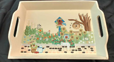 Decorative garden tray for sale  Cleveland
