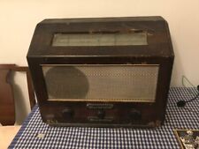 ecko valve radio for sale  BURY