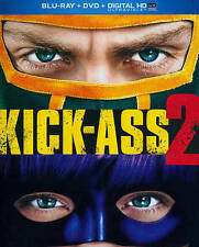 Kick-Ass 2 comprar usado  Enviando para Brazil