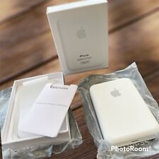 Cargador portátil MagSafe iPh ne 5000 mAh, usado segunda mano  Embacar hacia Argentina