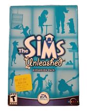 sims pc games expansion packs for sale  Romeoville