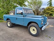 1981 land rover for sale  REDDITCH