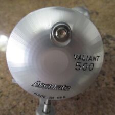 Accurate valiant 500 for sale  Las Vegas