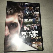 Tim Tebow: Everything In Between - DVD por Tim Tebow com pôster e frete rápido comprar usado  Enviando para Brazil