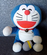 Doraemon peluche vintage usato  Desenzano Del Garda