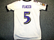 Joe flacco baltimore for sale  Forked River