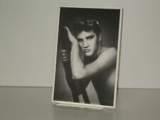 Elvis presley postkarte gebraucht kaufen  Harrislee
