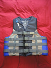 jet ski life jackets for sale  BLACKPOOL