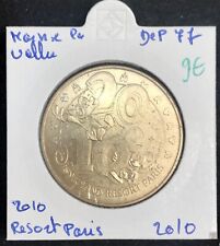 Monnaie paris jeton d'occasion  Bayeux