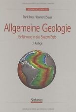 Allgemeine geologie ... gebraucht kaufen  Berlin