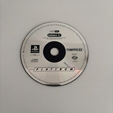 Tekken 3 - Jogo Sony PS1 PlayStation 1 PAL | SOMENTE DISCO | Frete Grátis UA comprar usado  Enviando para Brazil