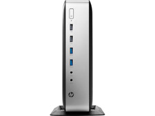 HP T730 THIN CLIENT 8GB RAM 128GB SSD 4 port Gbe NIC GREAT FOR Firewall pfSense for sale  Shipping to South Africa