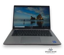 Dell Latitude 5420 Quad Core i7-1185G 3.0GHz 512GB SSD 16GB RAM FAIR Bat #151910, used for sale  Shipping to South Africa