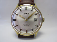 Bwc swiss automatic gebraucht kaufen  Illingen