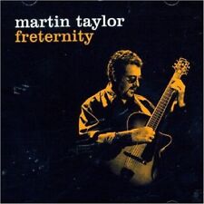 Martin taylor freternity for sale  UK