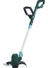 McGregor MET3525 25cm Electric Corded Grass Cutting Garden Edge Strimmer Trimmer, used for sale  Shipping to South Africa