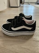 Vans kinder sneaker gebraucht kaufen  WÜ-Frauenland