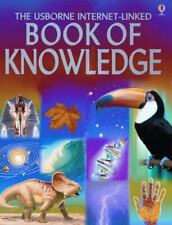 Book knowledge usborne for sale  Aurora