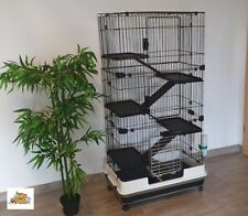 Nagervoliere cage xxxl gebraucht kaufen  Rottenburg a.d.Laaber