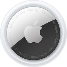 Apple airtag silver for sale  Astoria