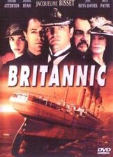 Britannic bruce payne for sale  UK