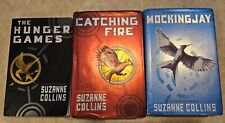 Hunger games series for sale  Rolla