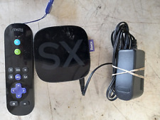 Roku 2 XS Media Streamer 3100X - Black w/ Remote & Adapter, used for sale  Shipping to South Africa