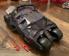 Mattel batman begin for sale  Johnson City