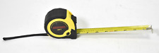Tape measure yellow for sale  Kansas City